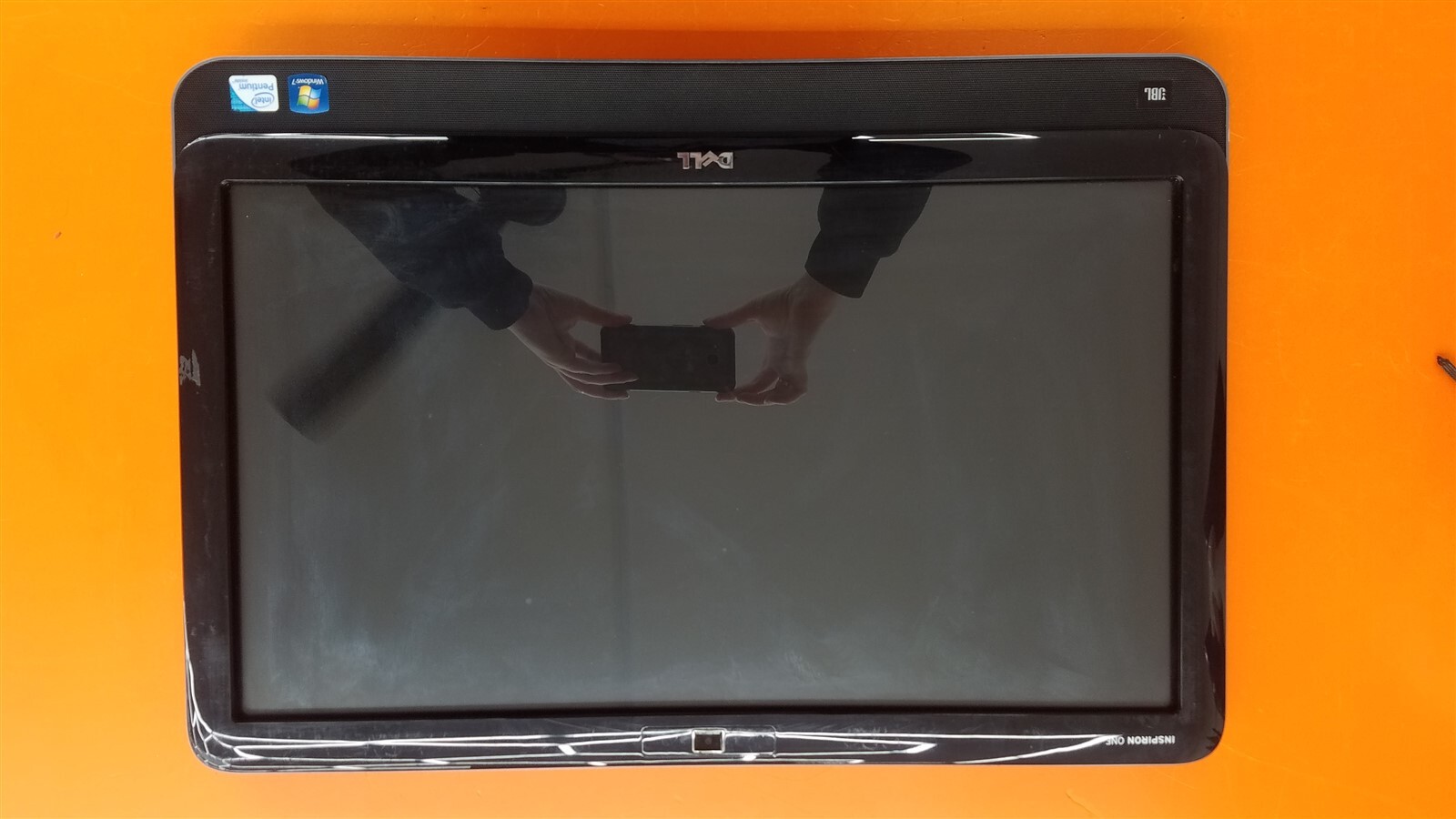 ⭐️⭐️⭐️⭐️⭐️ LCD Screen Assembly 23″ Glossy Touch Cable Dell Inspiron One 2320