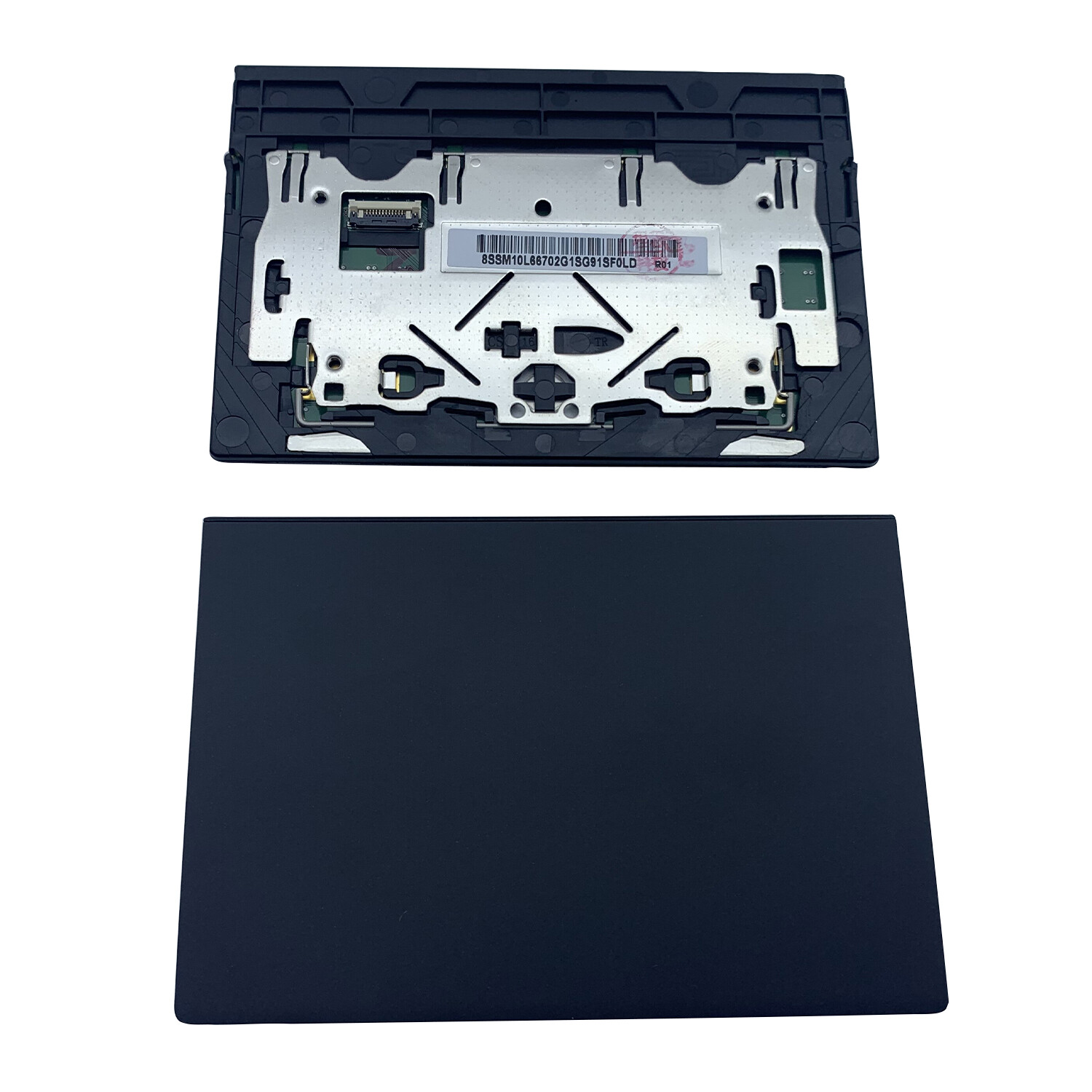 New Touchpad Trackpad Plastic For Lenovo ThinkPad P1 X1 Extreme 1st 2nd 3rd Gen