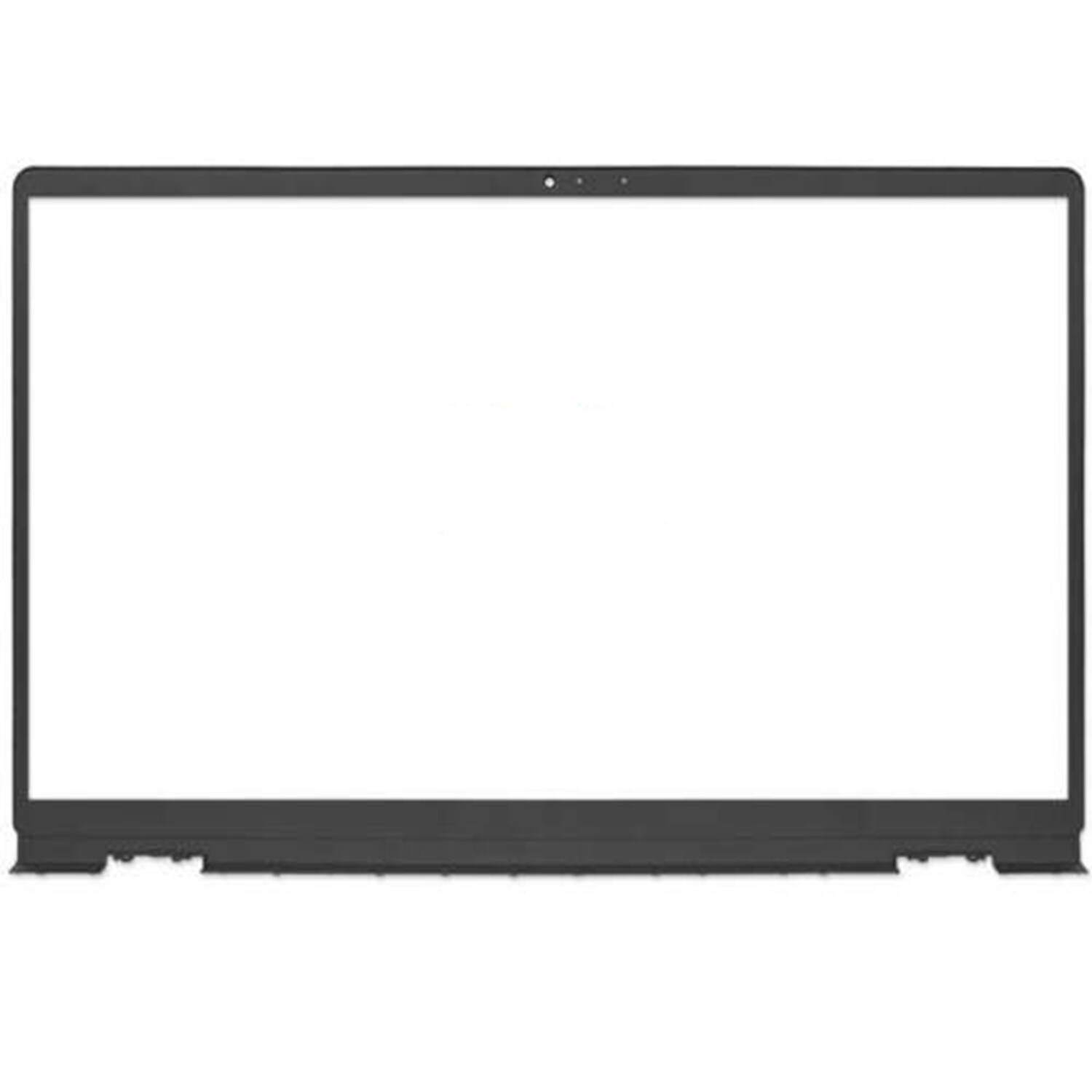 Back Cover/ Bezel Hinges For Dell Inspiron 15 3510 3511 3515 3520 Top 00WPN8 US