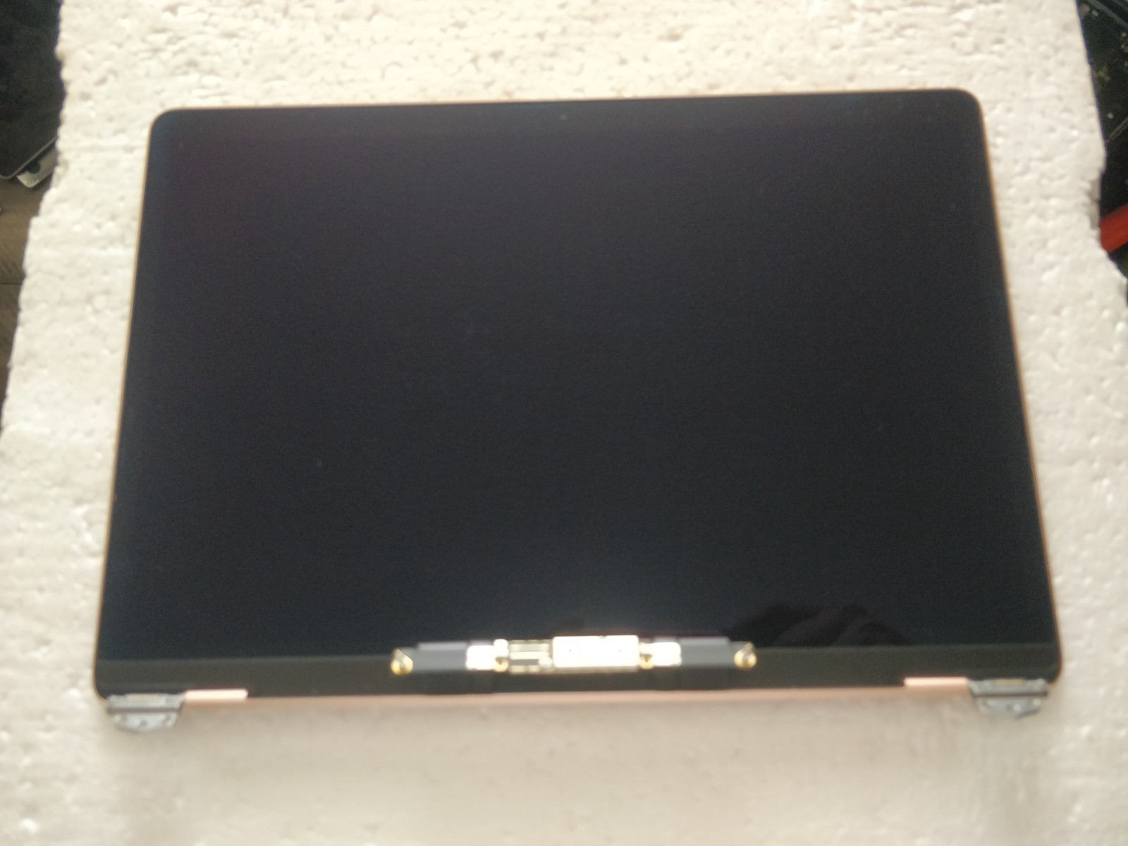 Genuine Apple macbook Air 13 inch, A2179, 2020, LCD Screen assembly ,Rose Gold