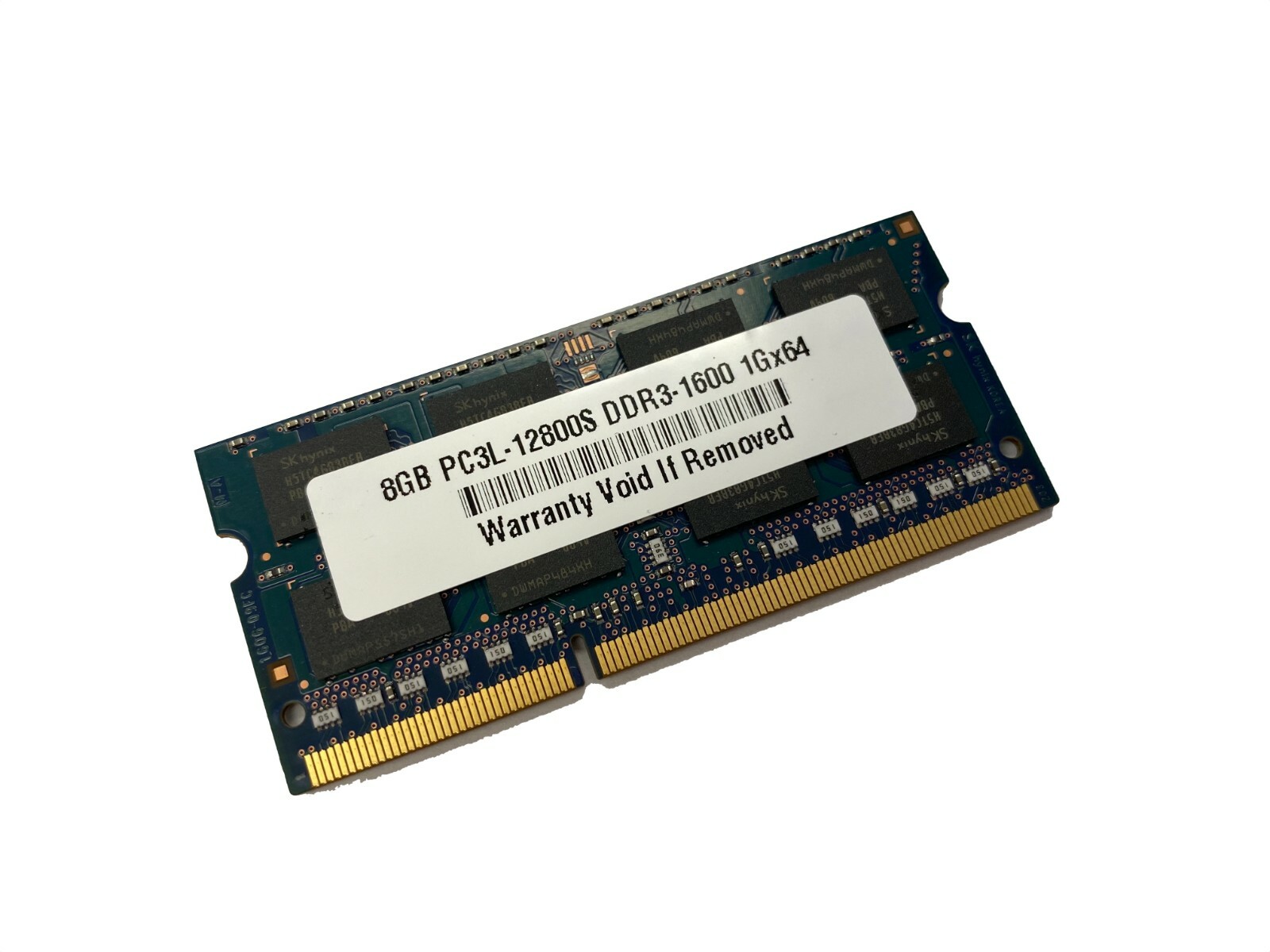 8GB Memory for HP EliteBook 820 G1, 820 G2, 840 G1, 840 G2, 850 G1, 850 G2 RAM