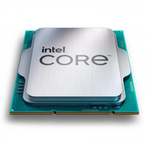 Intel Core i5-14400F Desktop Processor – 10 Cores (6P+4E) And 16 Threads – 4.70