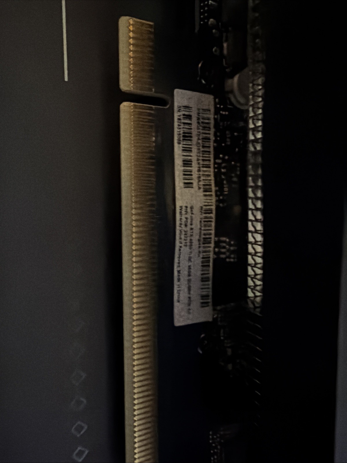 PNY XLR8 Gaming Graphics Card 4060 TI