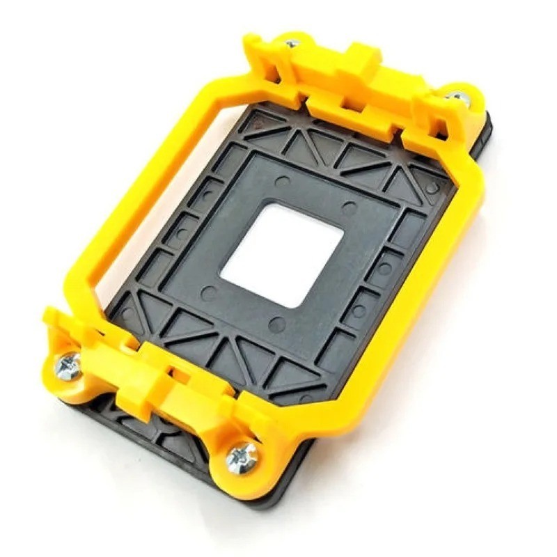 CPU Cooler Retention Bracket Mount For AMD Socket AM3 AM3+ AM2 AM2+ FM1 FM2 940