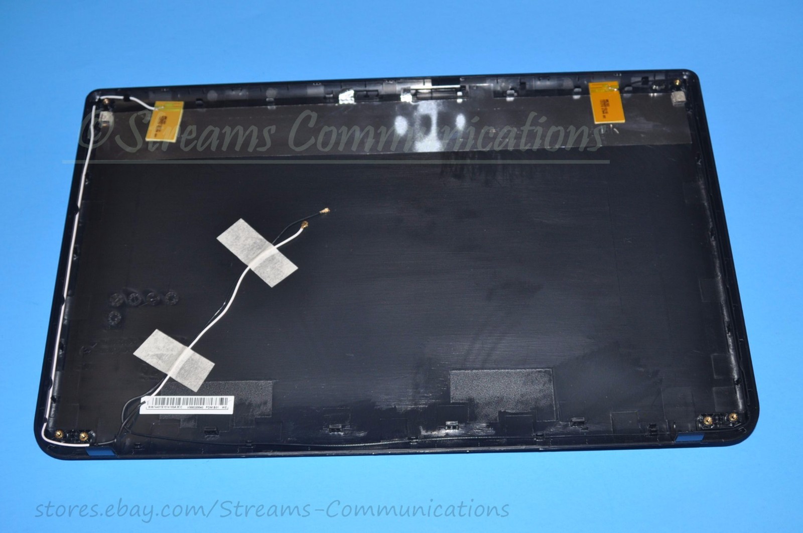 TOSHIBA Satellite C55-A C55D-A5344 C55D-A5120 Laptop LCD Back Cover (Rear Lid)