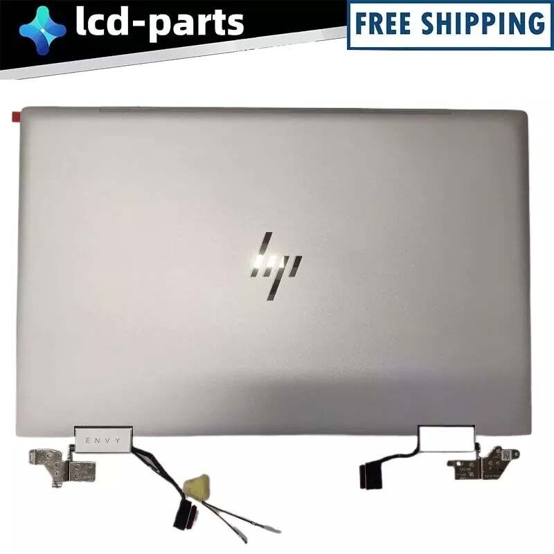 HP ENVYX360 15-ED 15-ED1055WM 15M-ED1013DX FHD TOUCH SCREEN HINGE UP L93180-001