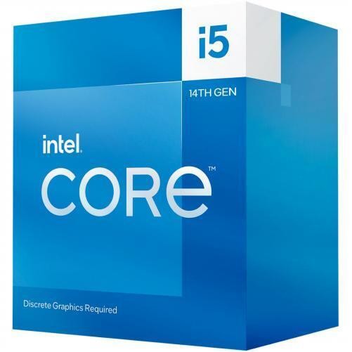 Intel Core i5 (14th Gen) i5-14400 Quad-core (4 Core) 2.50 GHz Processor – Box |