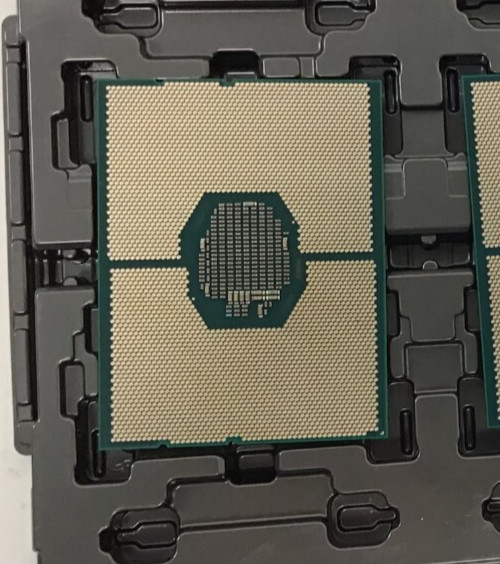 PAIR OF Intel Xeon E5-2690v4 – 2.6GHz SR2N2