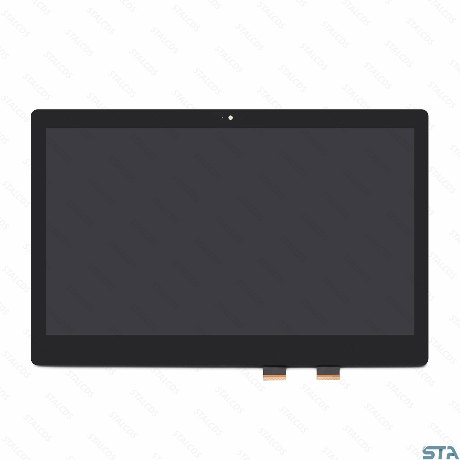 FHD LCD Touch Screen Display for Acer Spin 5 SP513-51-5738 SP513-51-56YW 30 Pins