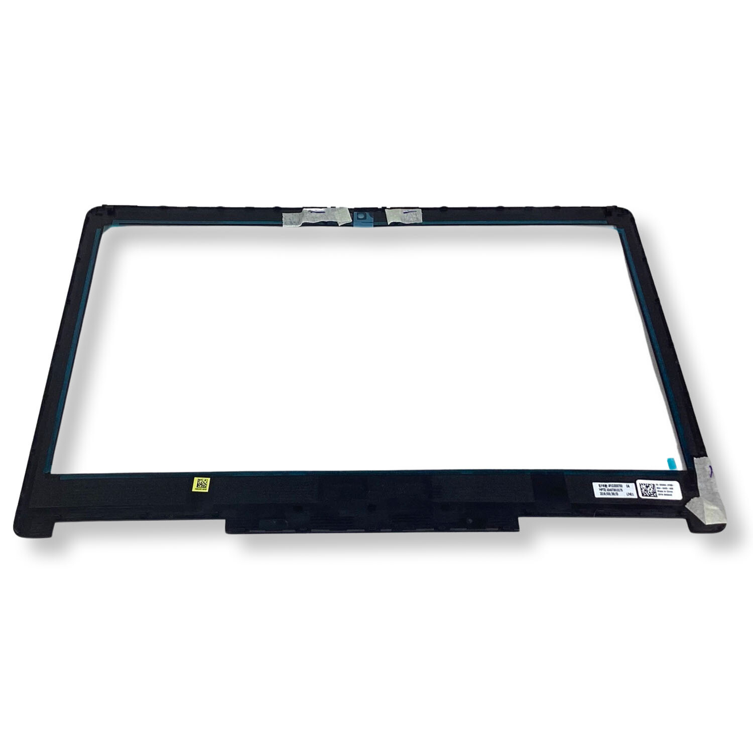 Dell OEM Precision 17 7710 7720 17.3″ LCD Front Trim Cover Bezel Plastic N5KHK