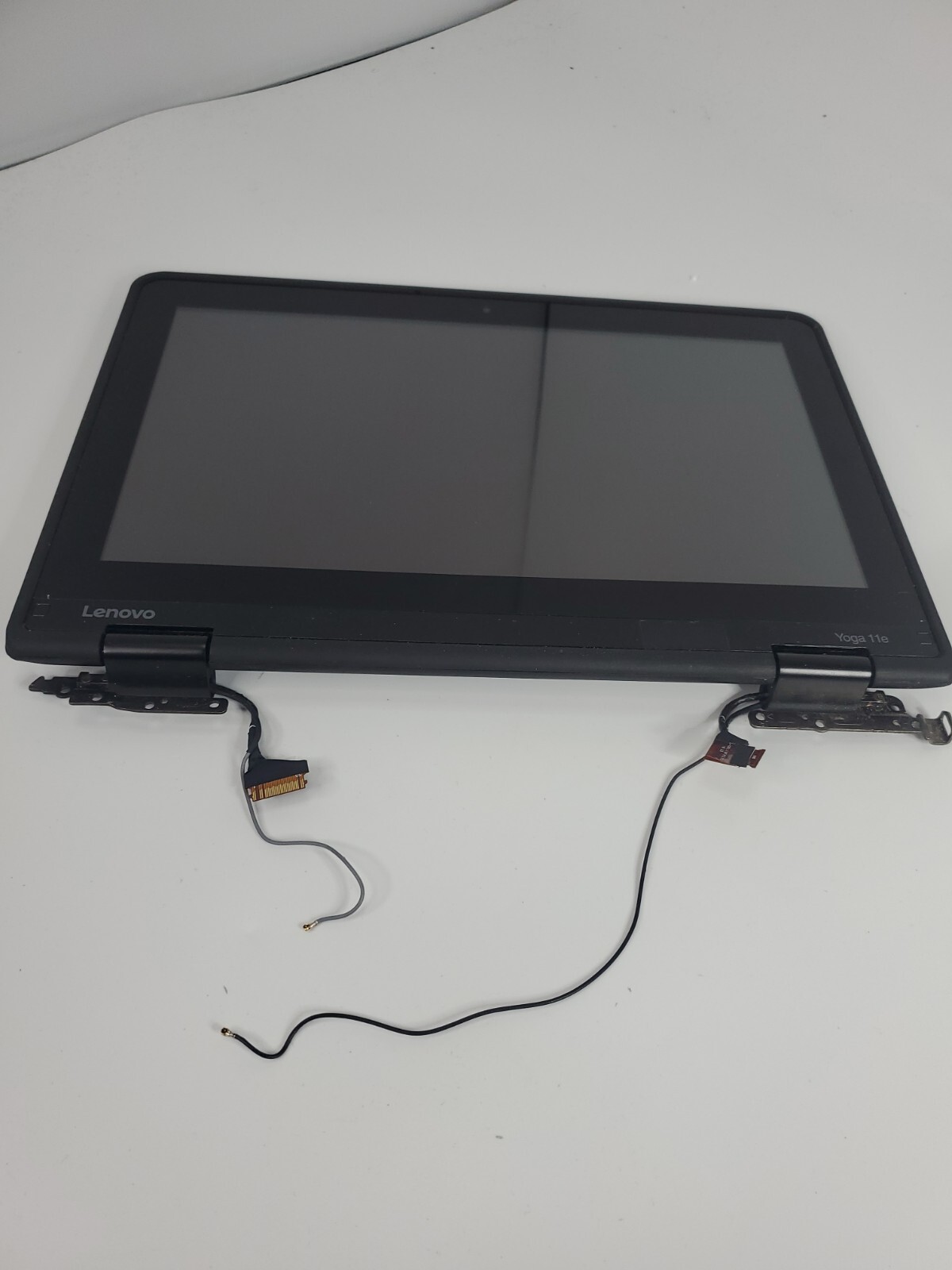 Lenovo ThinkPad Yoga 11e LCD Touch Screen &Hinges Assembly 20GA001FUS