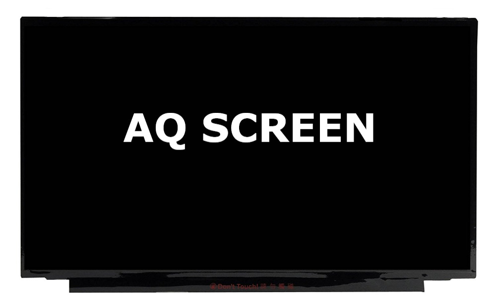 NV156FHM-N62 V8.0 fit N156HCE-EN1 15.6″LED LCD Screen IPS 1920×1080 ASUS F512J