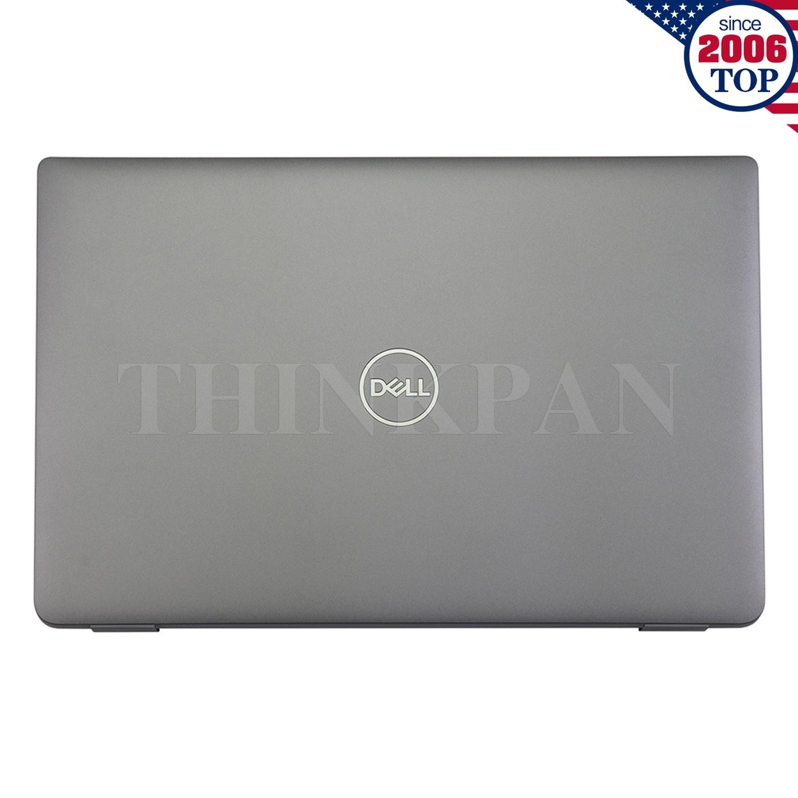 New For Dell Latitude 5440 5450 LCD Back Cover Rear Lid Top Case 07C1DW Gray US