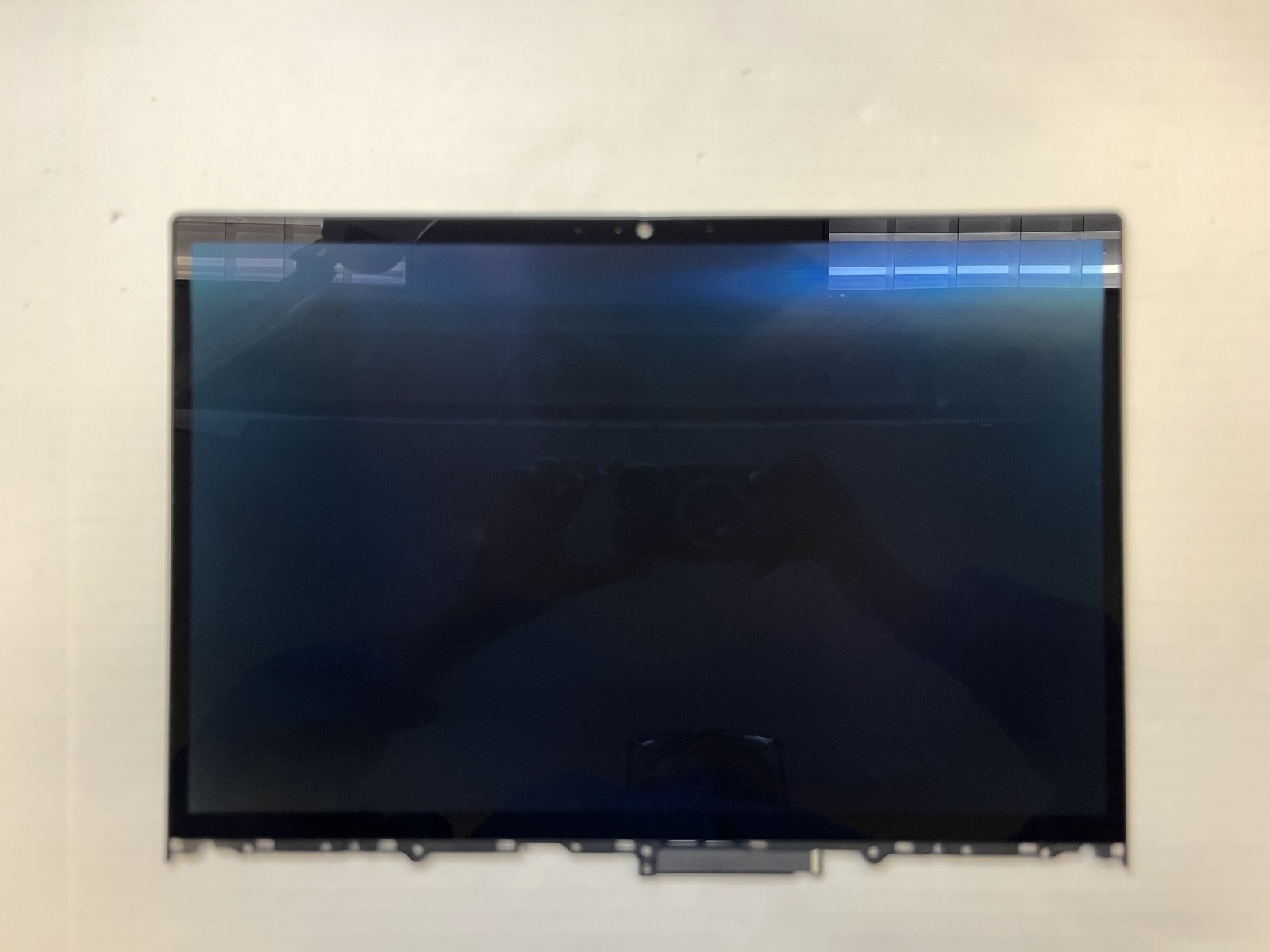 5D10V82528 FRU of SDC16.0 WUXGA OLED Lenovo ThinkPad P1 Gen6 Gen7 16in UHD+ OLED