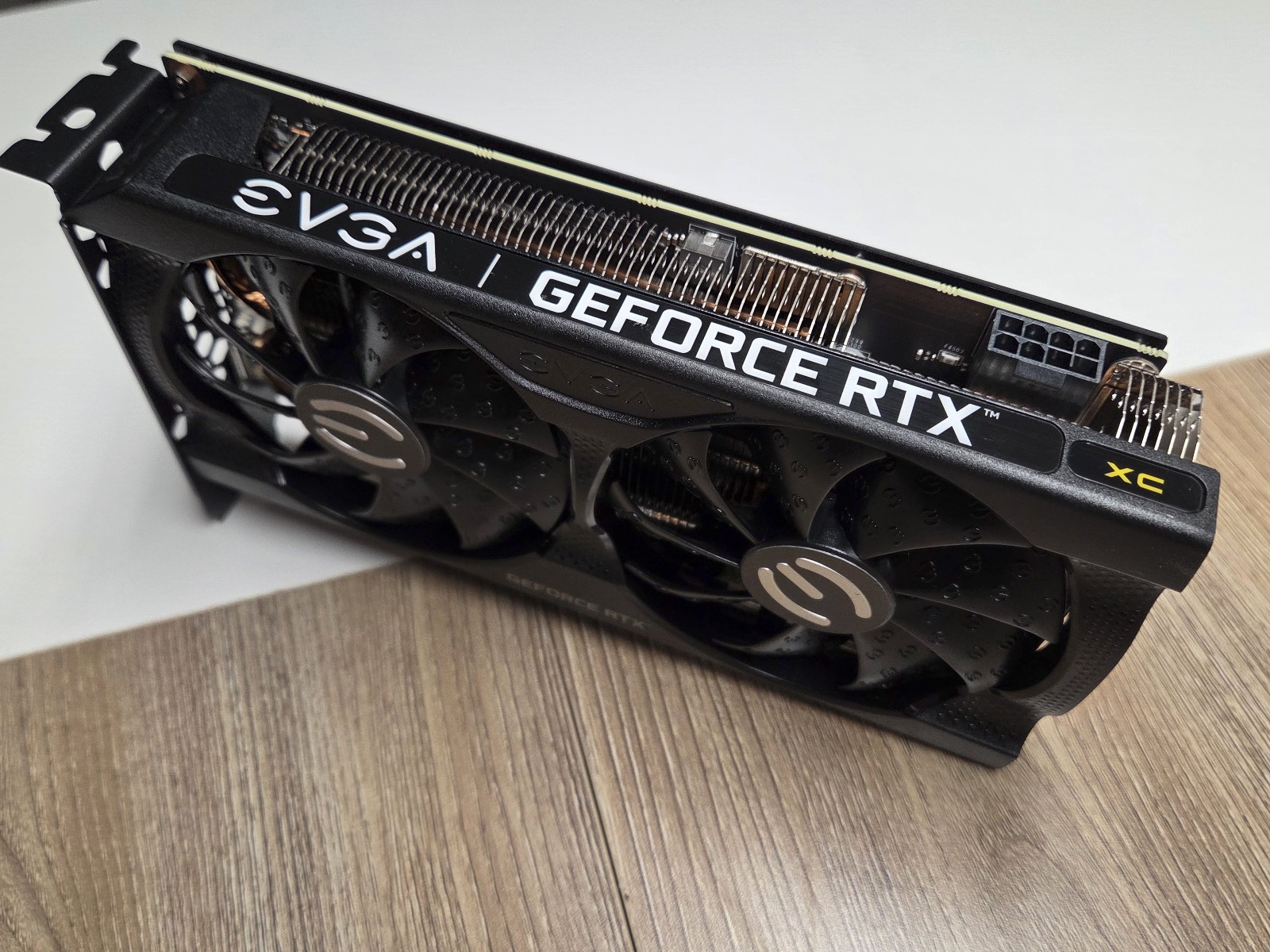 EVGA GeForce RTX 3060 XC GAMING 12GB GDDR6 Graphics Card – Excellent Condition