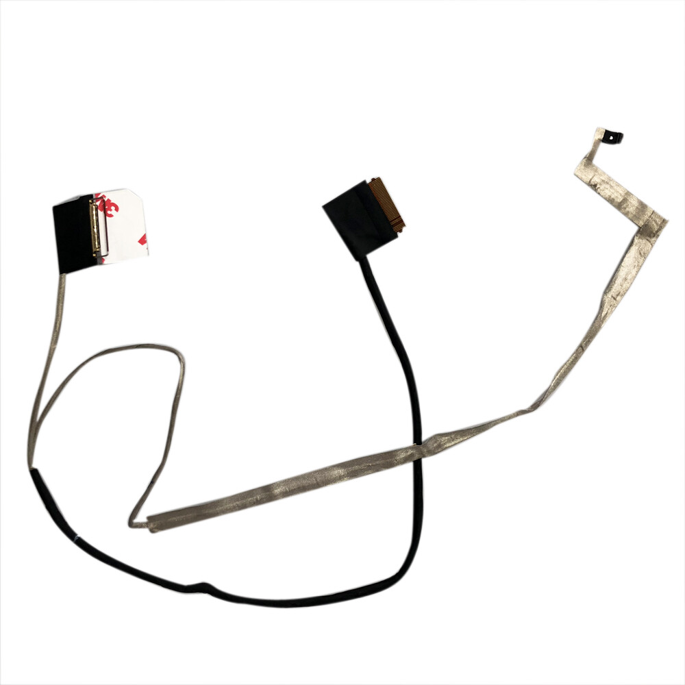 30Pin LCD EDP Screen Video Flex Cable For Dell Inspiron 3780 3793 DC02002VC00