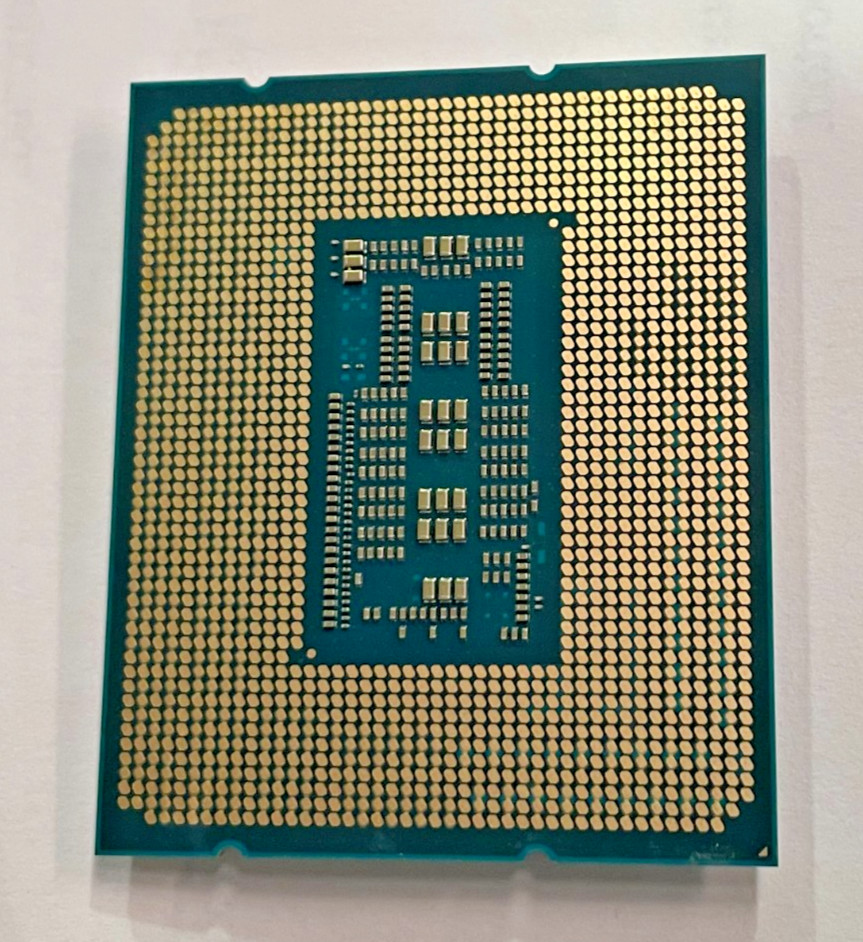 Intel Core i5-14600 CPU Processor 14th Gen LGA1700 Used Working Pull