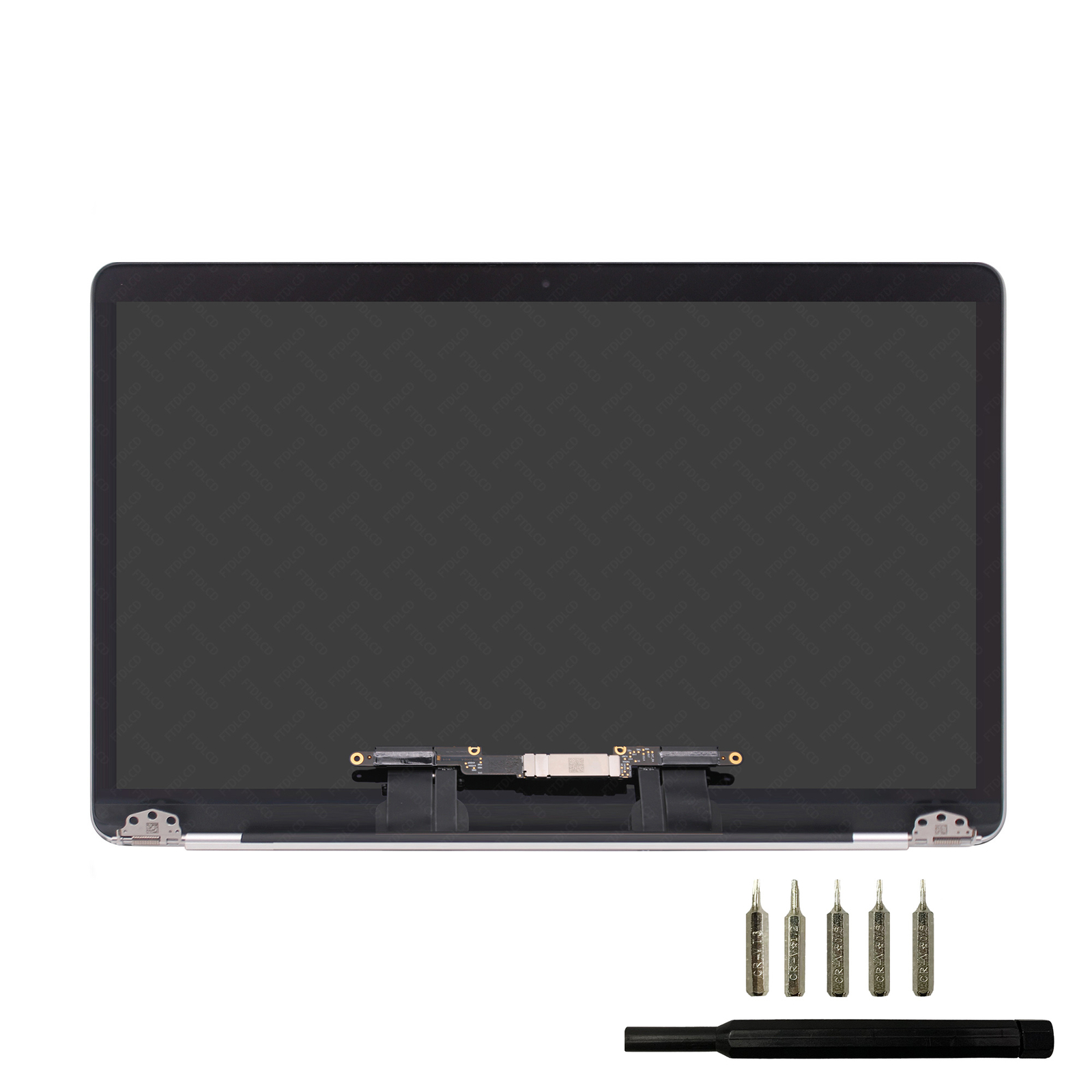 For Macbook Pro 13″ M1 A2338 2020 LCD Display Screen Full Replacement EMC 3578