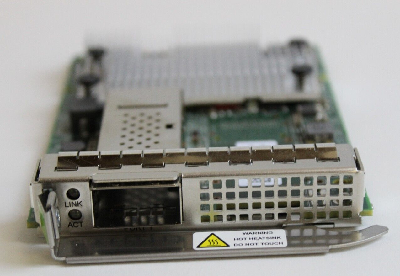 Broadcom BCM957502-N150FG 50G QSFP28 PCI Express 4.0 x16 Network Interface Card