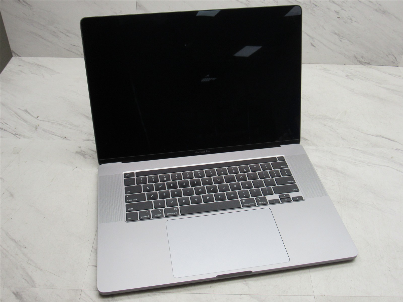 Apple MacBook Pro 16″ A2141 Complete LCD Screen Laptop Assembly Housing Grey