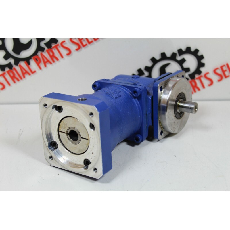 Alpha SK060-MF1-3-131-000 (ratio: 3) (gearbox) – 6 months warranty