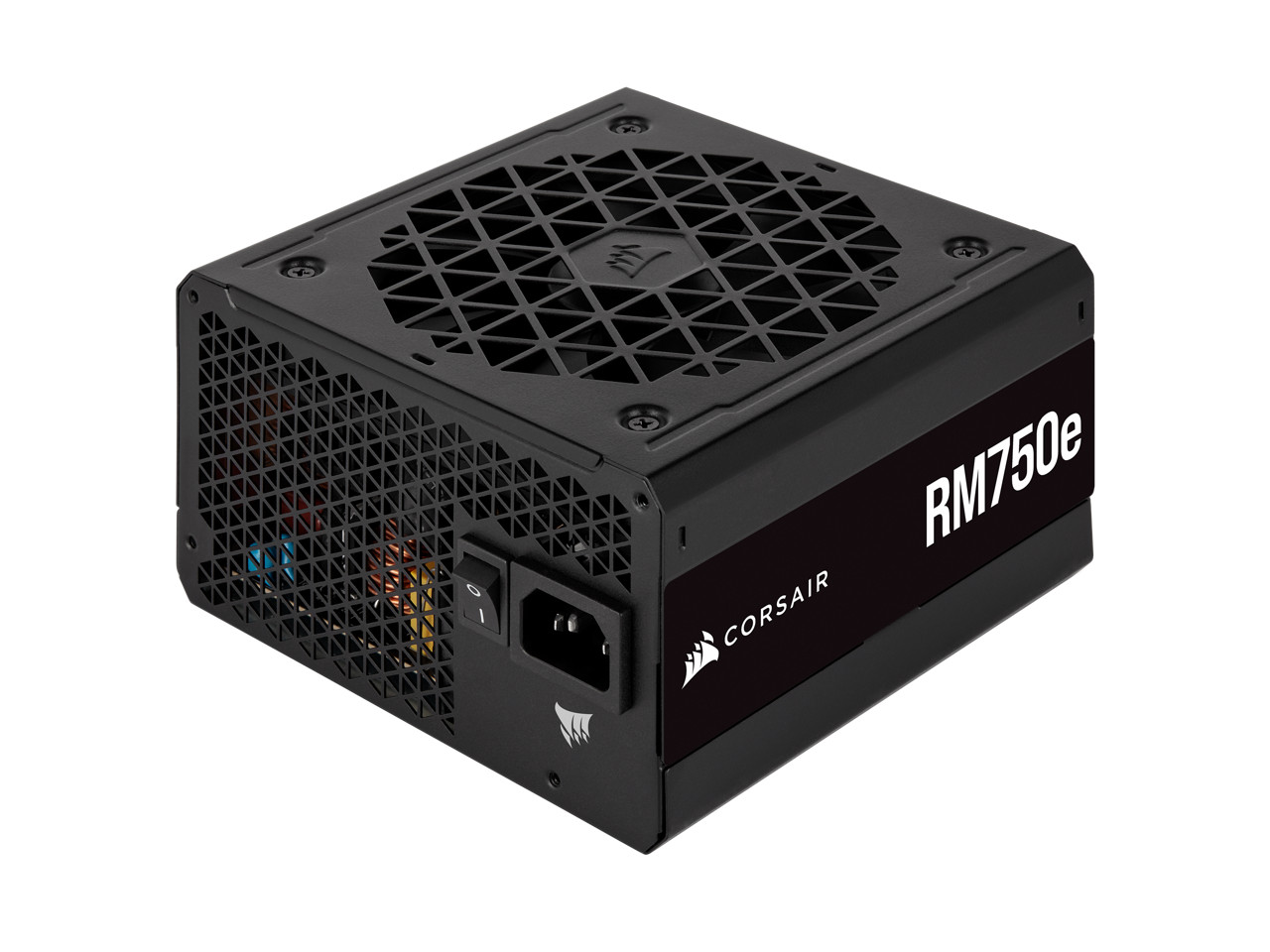 Corsair RM750e 750W ATX Power Supply (CP-9020262-NA)