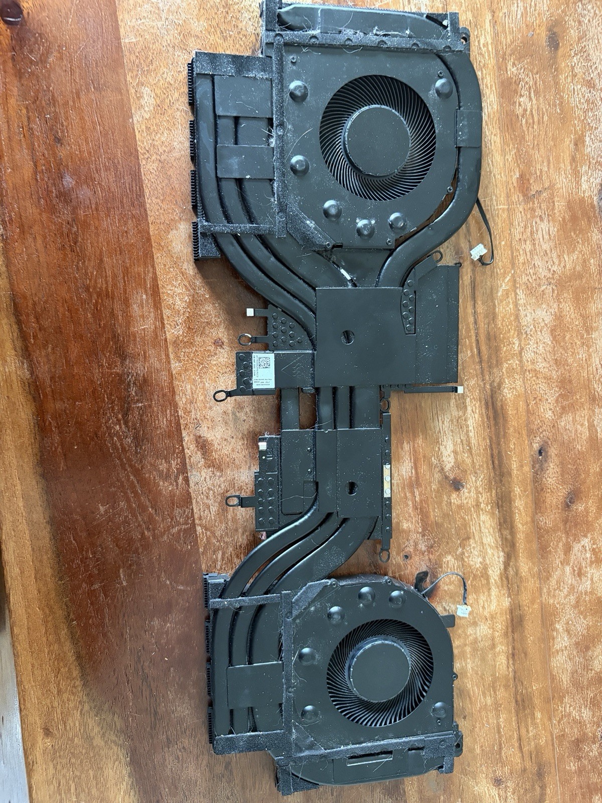 Lenovo Legion Slim 5 Cooling Fan Assembly – See Description For Exact Model