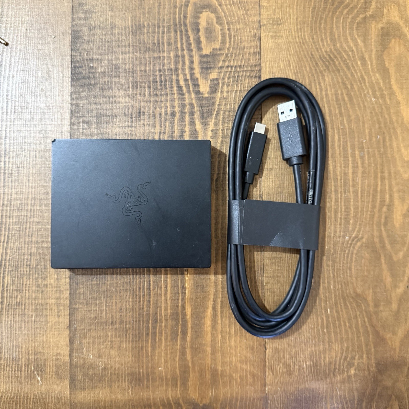 Razer Ripsaw HD In-Stream Video Capture Card RZ20-0285