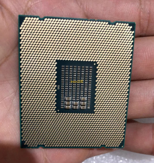 Intel Xeon E5-2690 V4 SR2N2 2.60GHz 14-Core LGA2011-3 X99 CPU Processor 135W