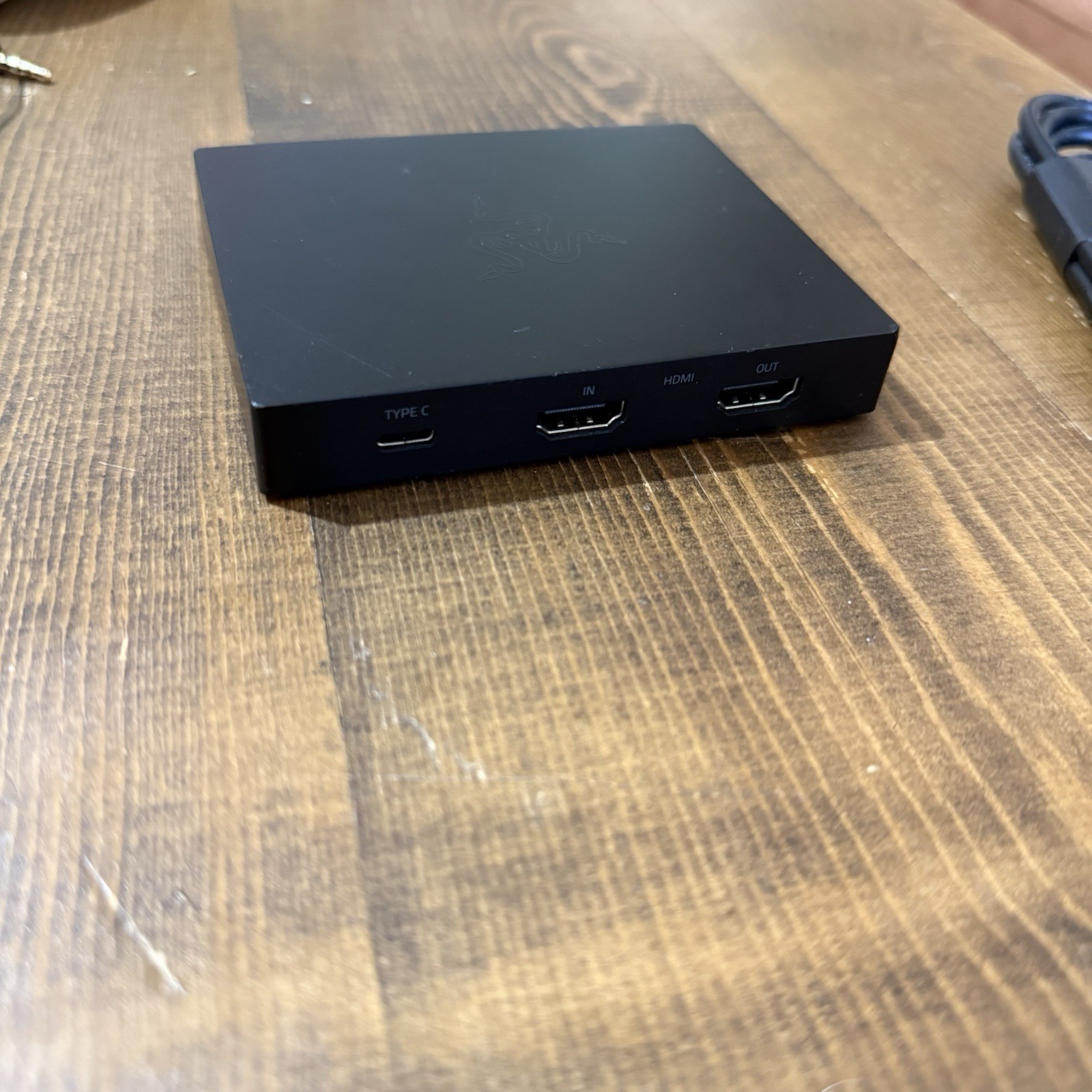 Razer Ripsaw HD In-Stream Video Capture Card RZ20-0285