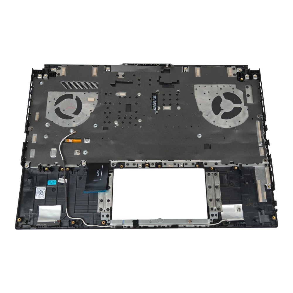 New For Asus TUF Gaming A15 FA507 FA507R FX507 2022 Palmrest Keyboard Backlit US