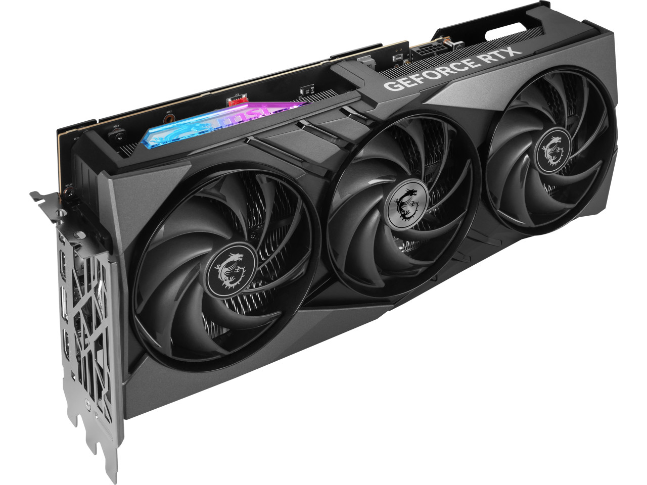 MSI Gaming GeForce RTX 4090 24GB GDDR6X PCI Express 4.0 x16 ATX Video Card RTX 4