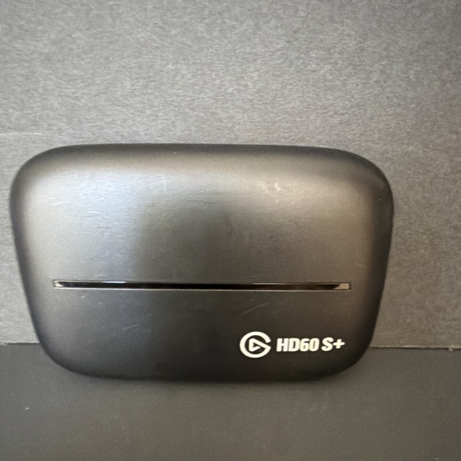 Elgato HD60 S+ External Game Capture Card HD 1080p60 4K60 HDR Pass-Through USB-C