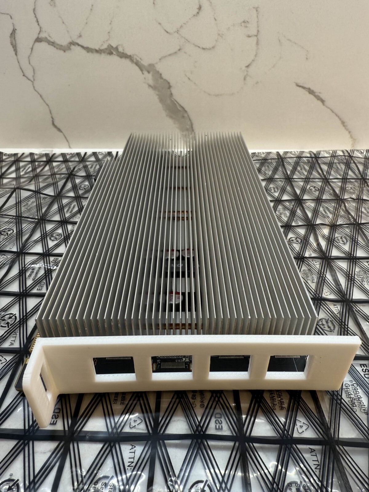 *Tested/Light cleaned* P104-100 flashed 8GB Passive Mining GPU | BOX OF 6