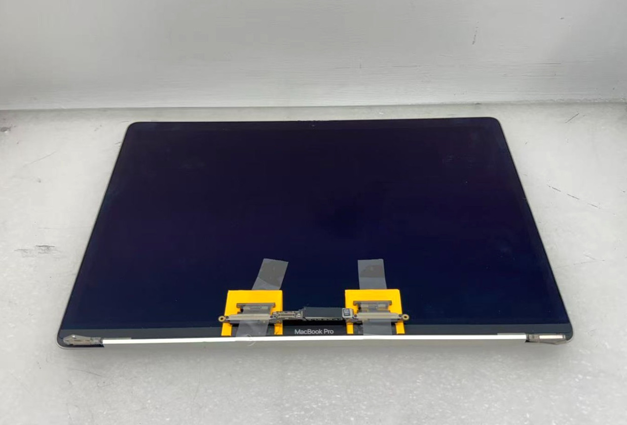 Genuine Apple MacBook Pro A1990 2018 2019 15″ LCD LED Screen Assembly