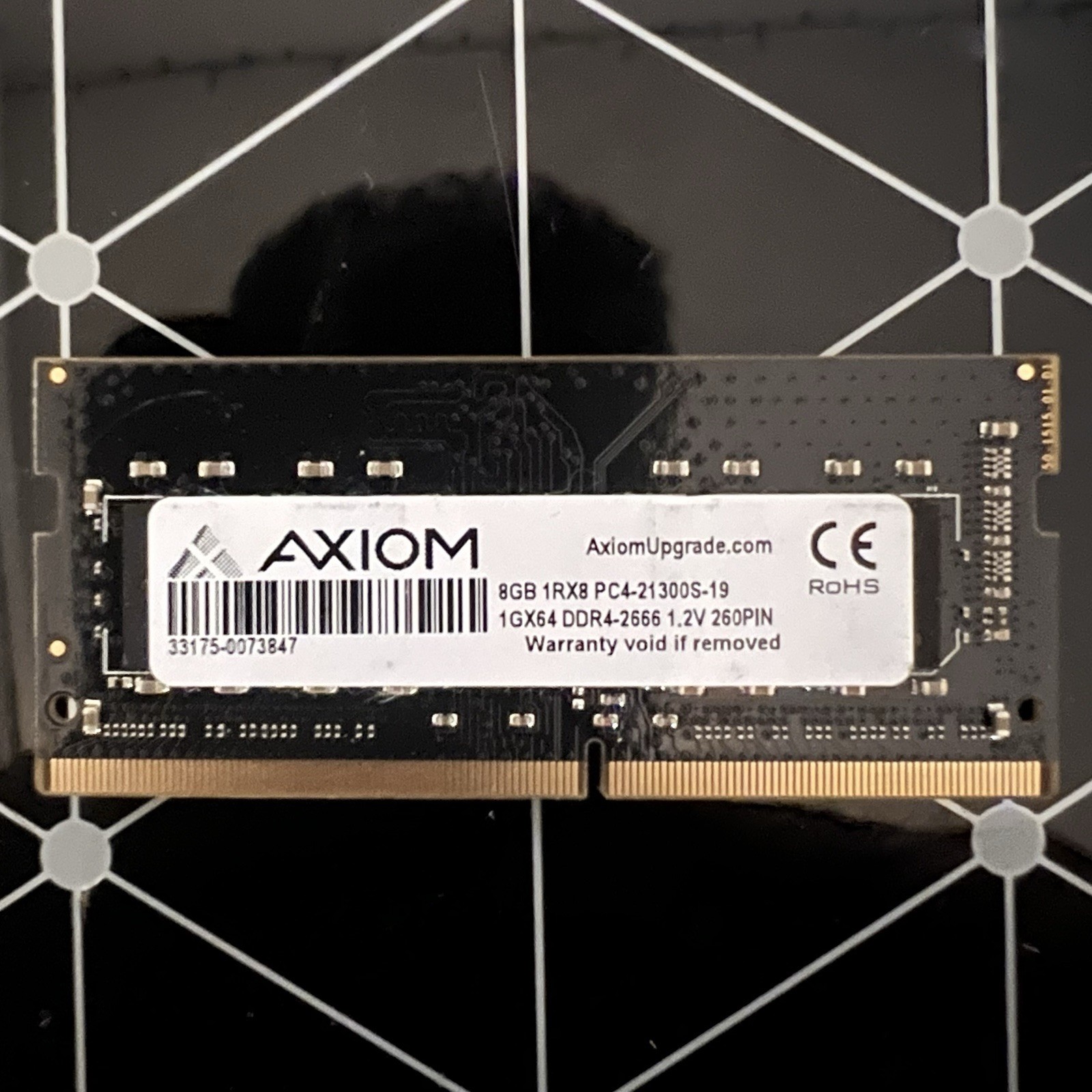 DDR4 Laptop RAM 4GB 8GB 16GB 32GB 2400 2666 3200 Samsung Hynix