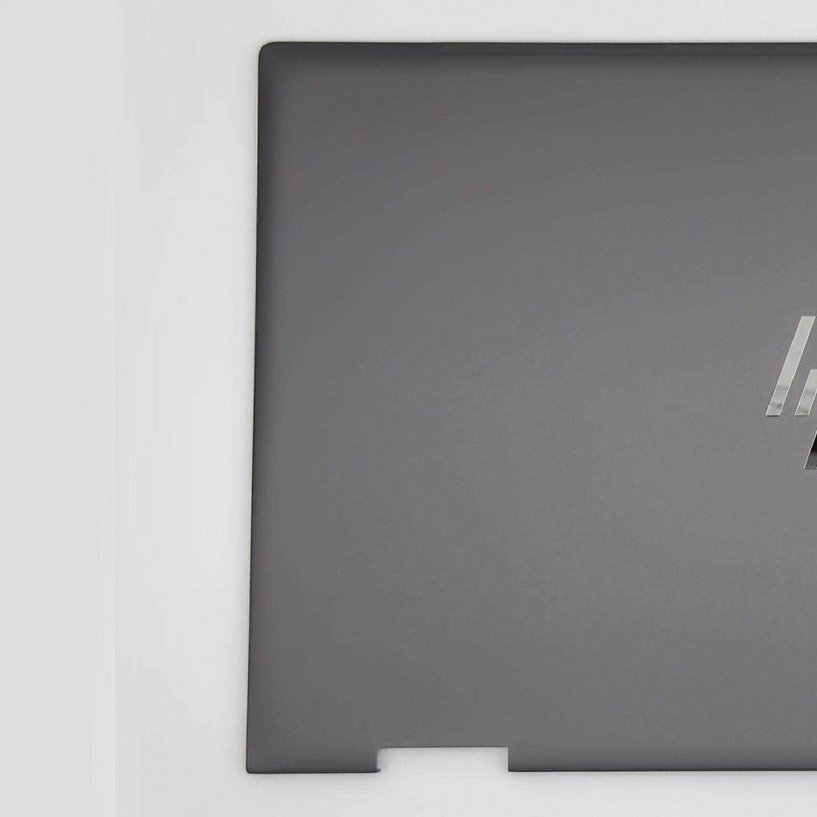 For HP ENVY X360 15M-ED 15-EE 15M-EE 15-ED LCD Back Cover Lid Gray L93204-001 US
