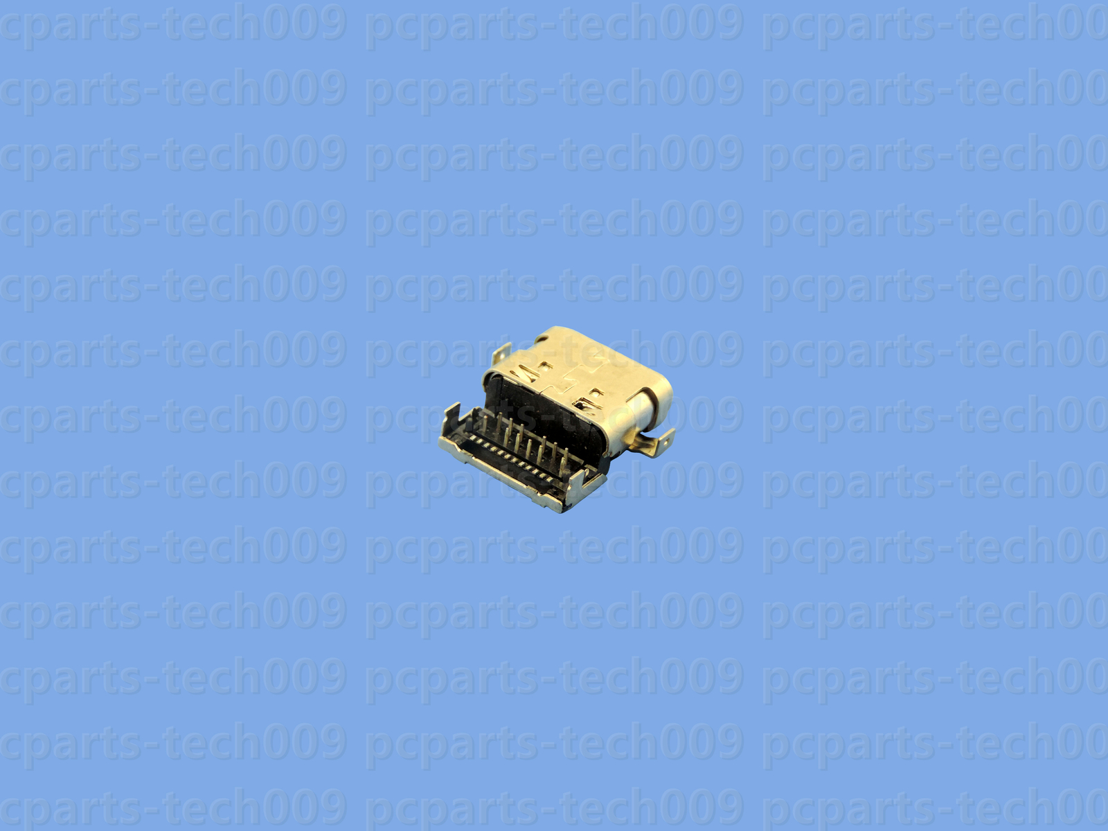 Type-C USB Charging Port DC Power Jack For Asus Chromebook C204 C204MA C204EE