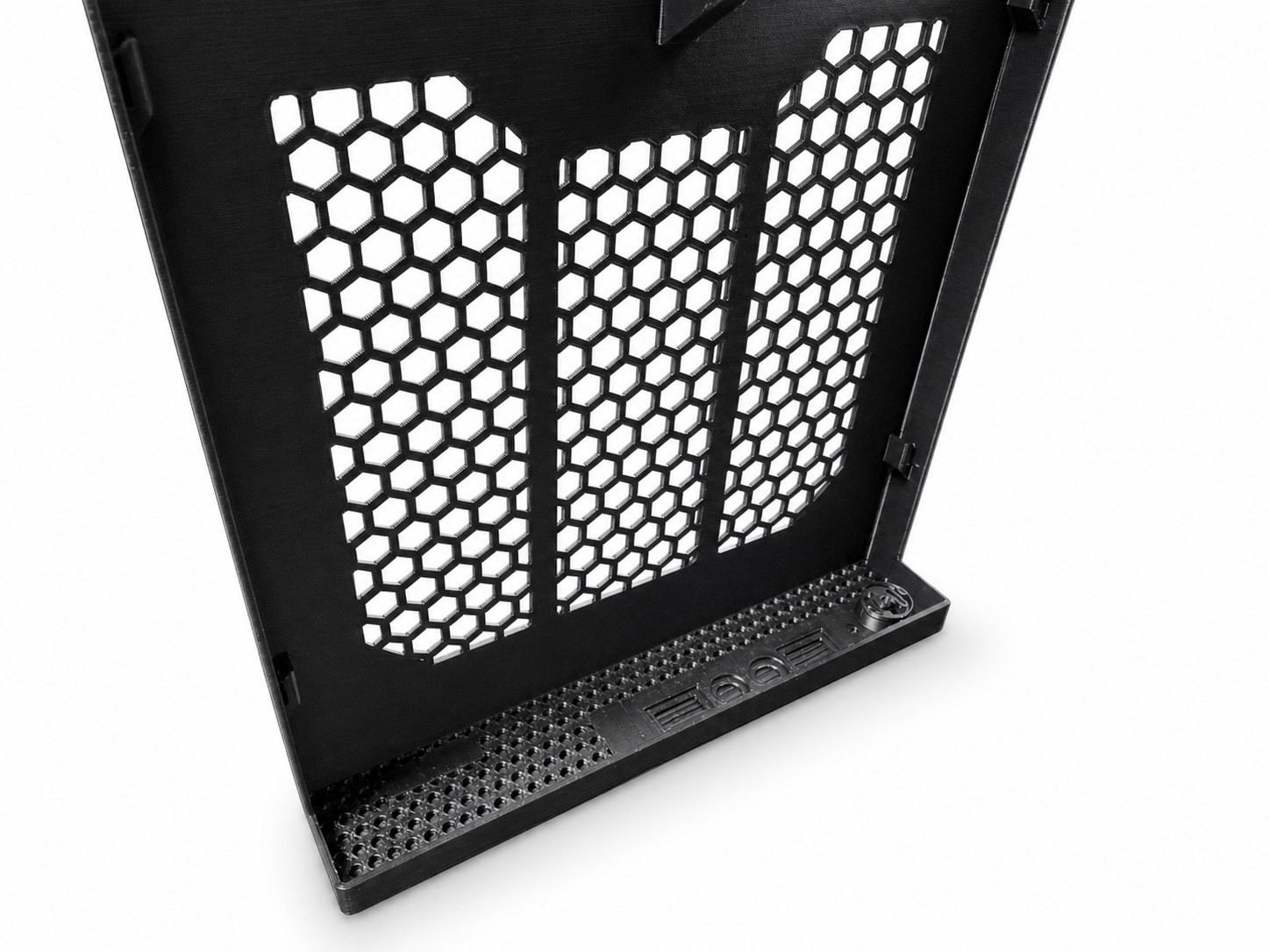 Lenovo Tiny M700 M900 Ventilated Top Cover – GPU Cooling