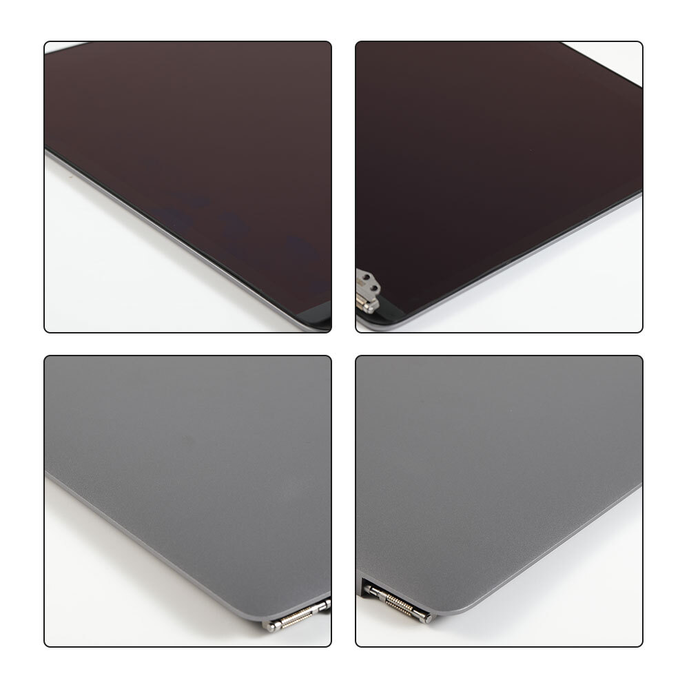 For MacBook Air A2337 2020 M1 LCD Screen Display Replacement Assembly EMC:3598