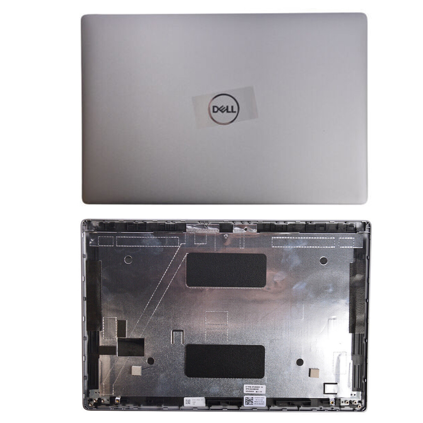 LCD Back Cover Rear Lid Top Case For Dell Latitude 5410 5411 0NKPM7 NKPM7 US