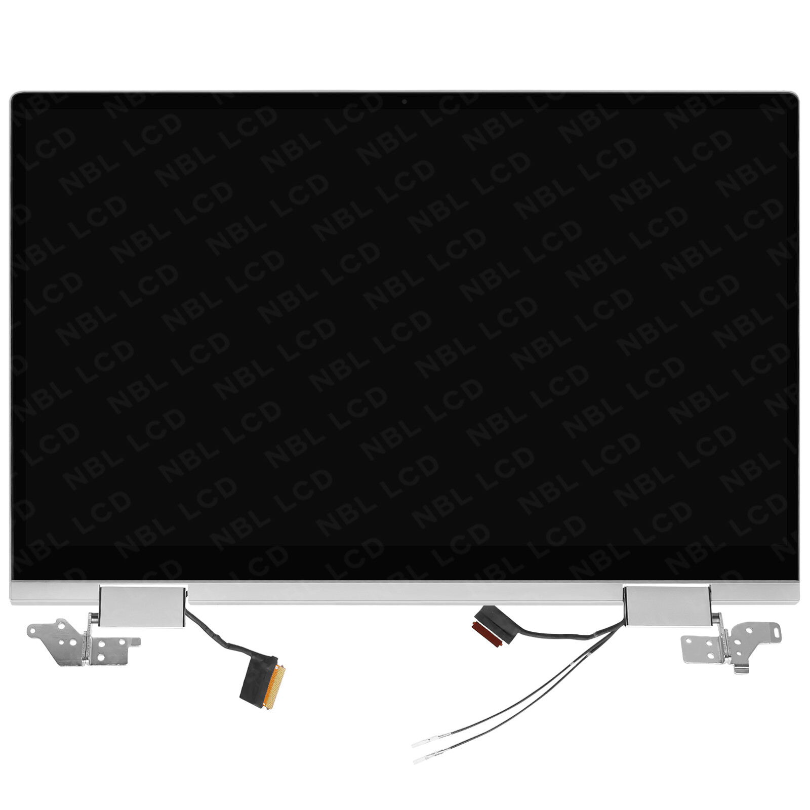 L93180-001 for HP Envy X360 15M-ED1023DX FHD LCD Touch Screen Complete Assembly