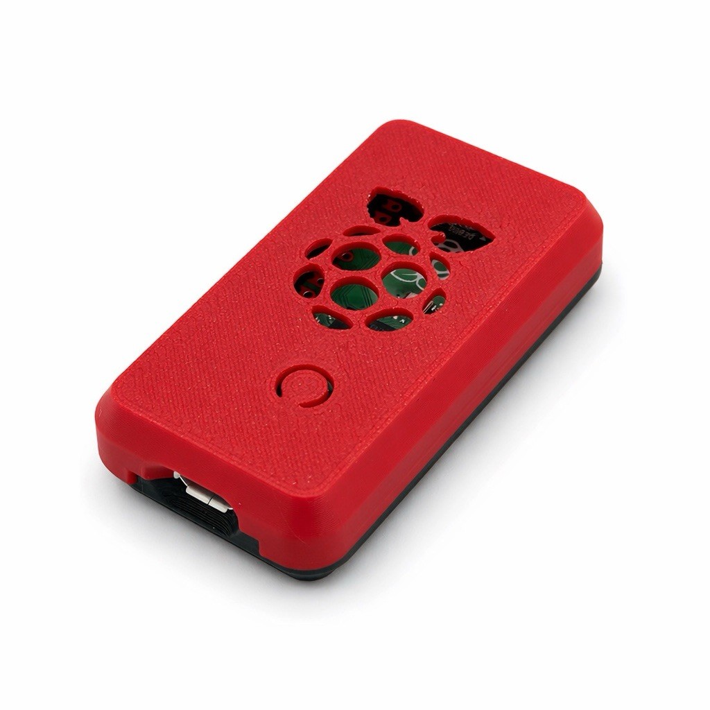 Raspberry Pi Pico Case Protective Enclosure Cover Multi Color Plastic