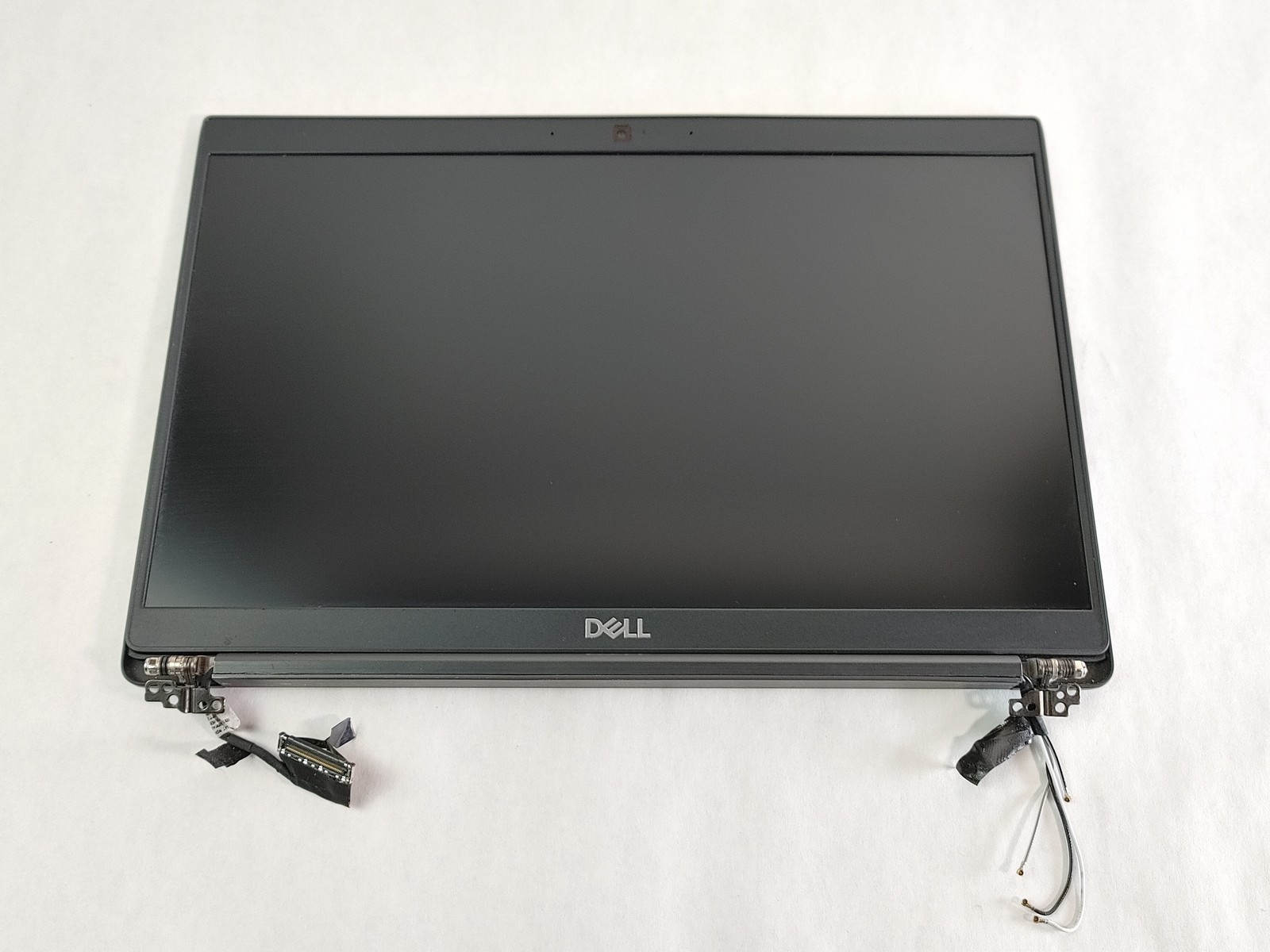 Dell Latitude 7390 13.3 in Matte LCD Screen Assembly