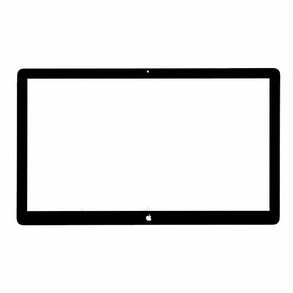 New 27″ LCD Glass Cover Front Screen Panel for Apple Cinema A1407 A1316 816-0242