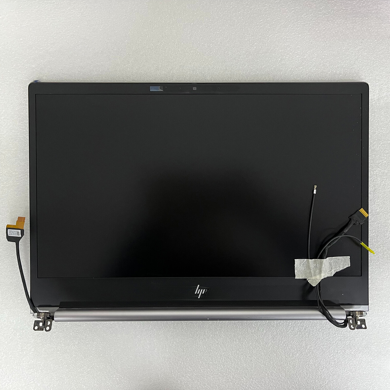 HP ZBOOK Fury16 G9G10 FHD NON-TOUCH SCREEN Complete N19249-001 15.6″FHD1920X1200