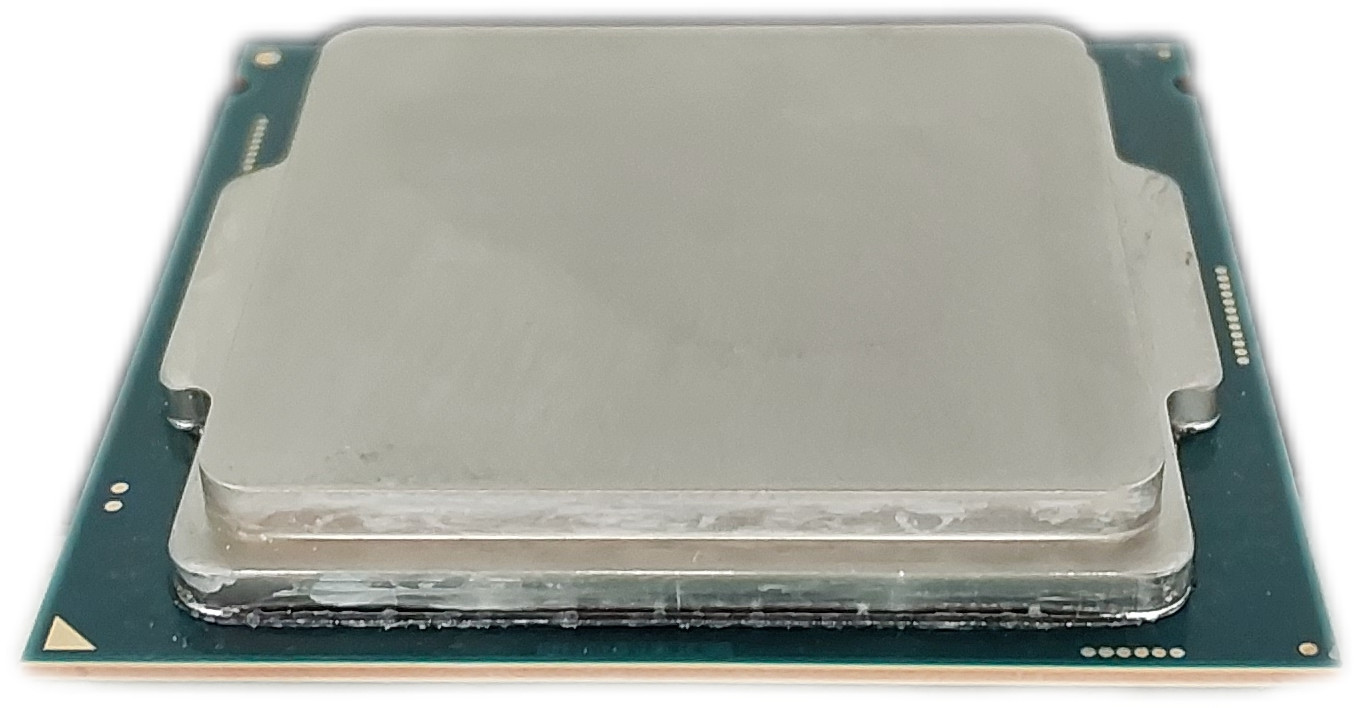 Intel Core i5-6500T SR2L8 4-Core LGA 1151 CPU PROCESSOR