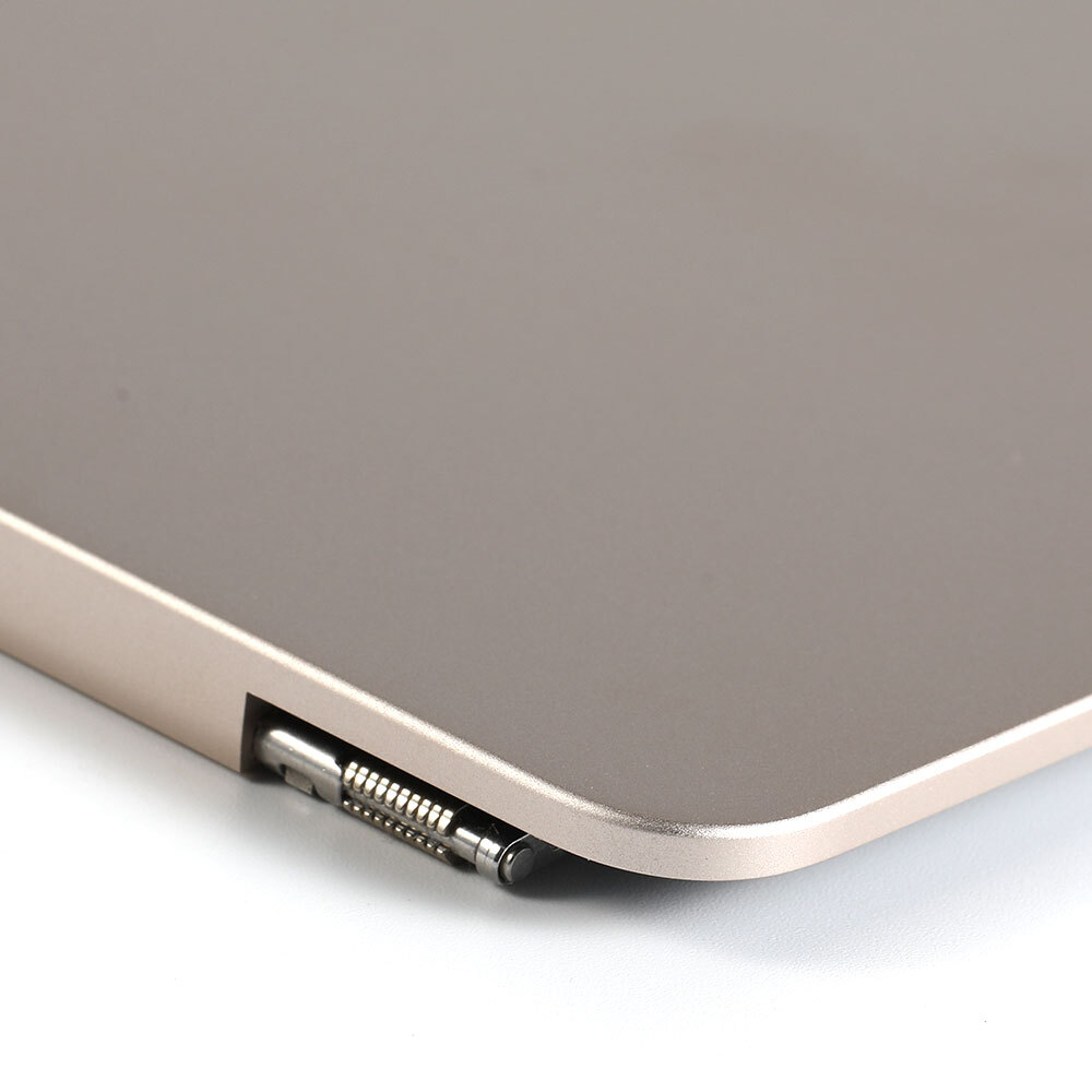 OEM Screen For Apple Macbook Air 13.6″ 2022 A2681 LCD Display+Top Parts Assembly