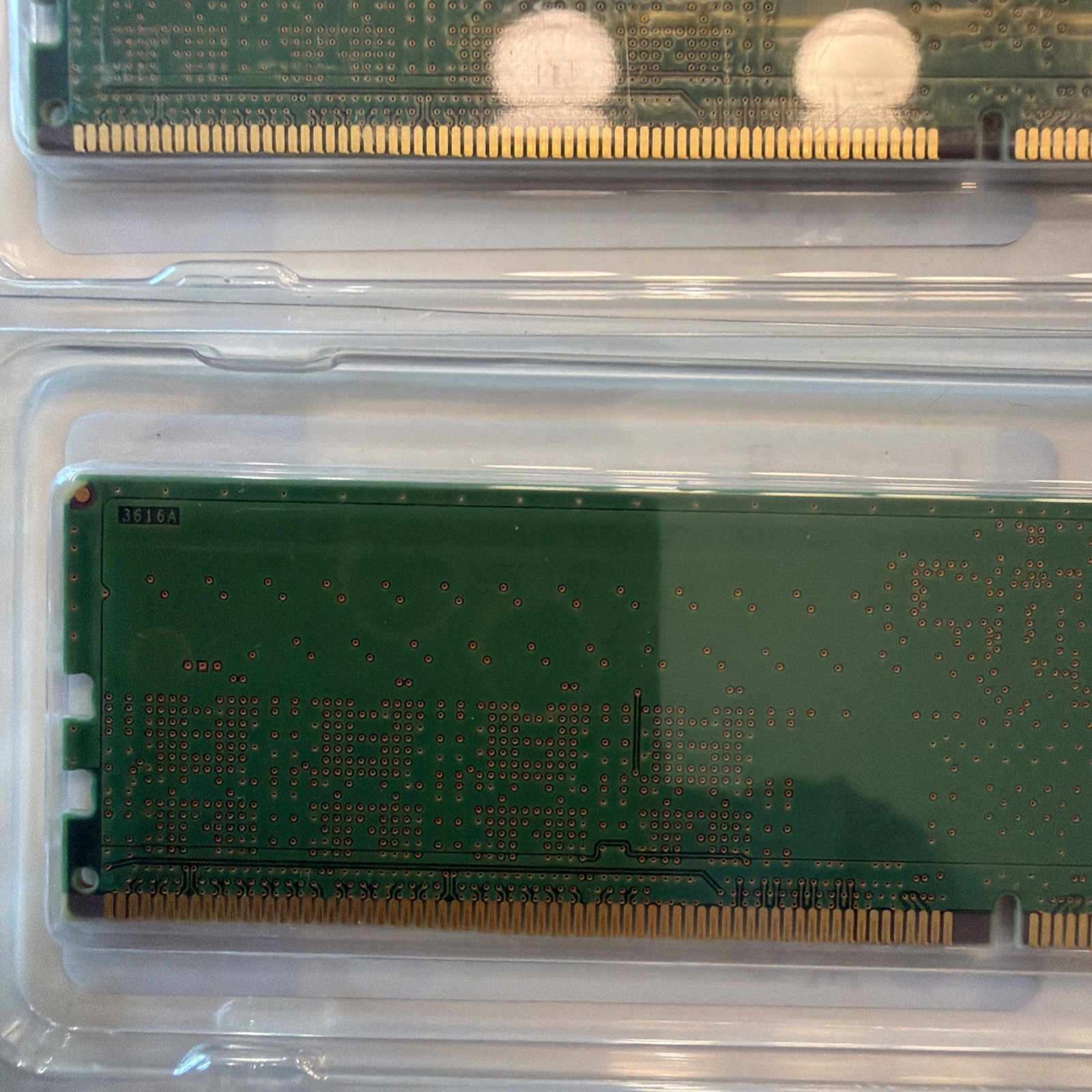 Micron Lenovo 32GB 2x16GB DDR5-5600 PC5-5600B UDIMM Desktop RAM Kit