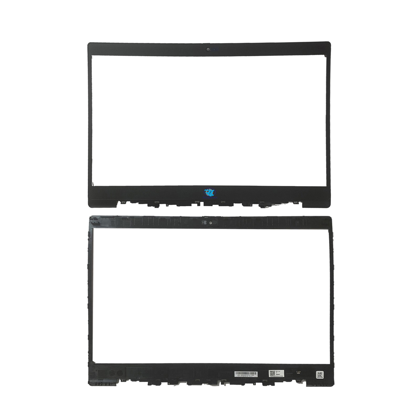 New For HP Chromebook 14 G6 14 G7 LCD Front Bezel Frame L90416-001 M01026-001 US